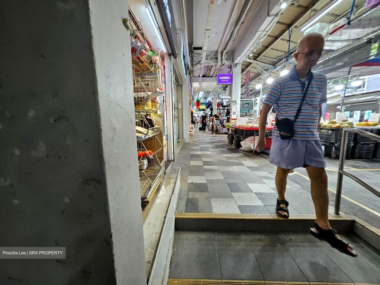 Bedok Town Centre (D16), Shop House #522799411